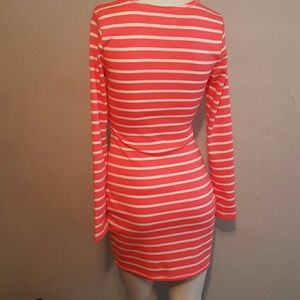 Abercrombie & Fitch Dresses - ⭕Abercrombie & Fitch Longs leave Mini Dress Abercrombie & Fitch Dresses - ⭕Abercrombie & Fitch Longs leave Mini Dress